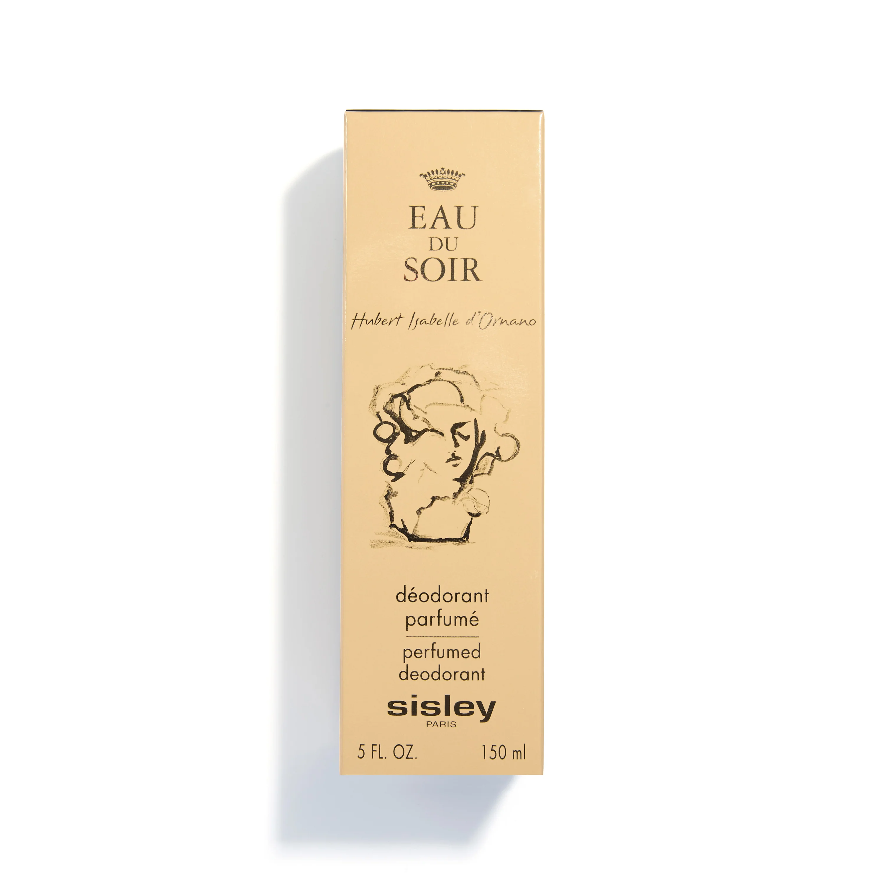 Eau Du Soir Eau Du Soir - Deodorante Spray