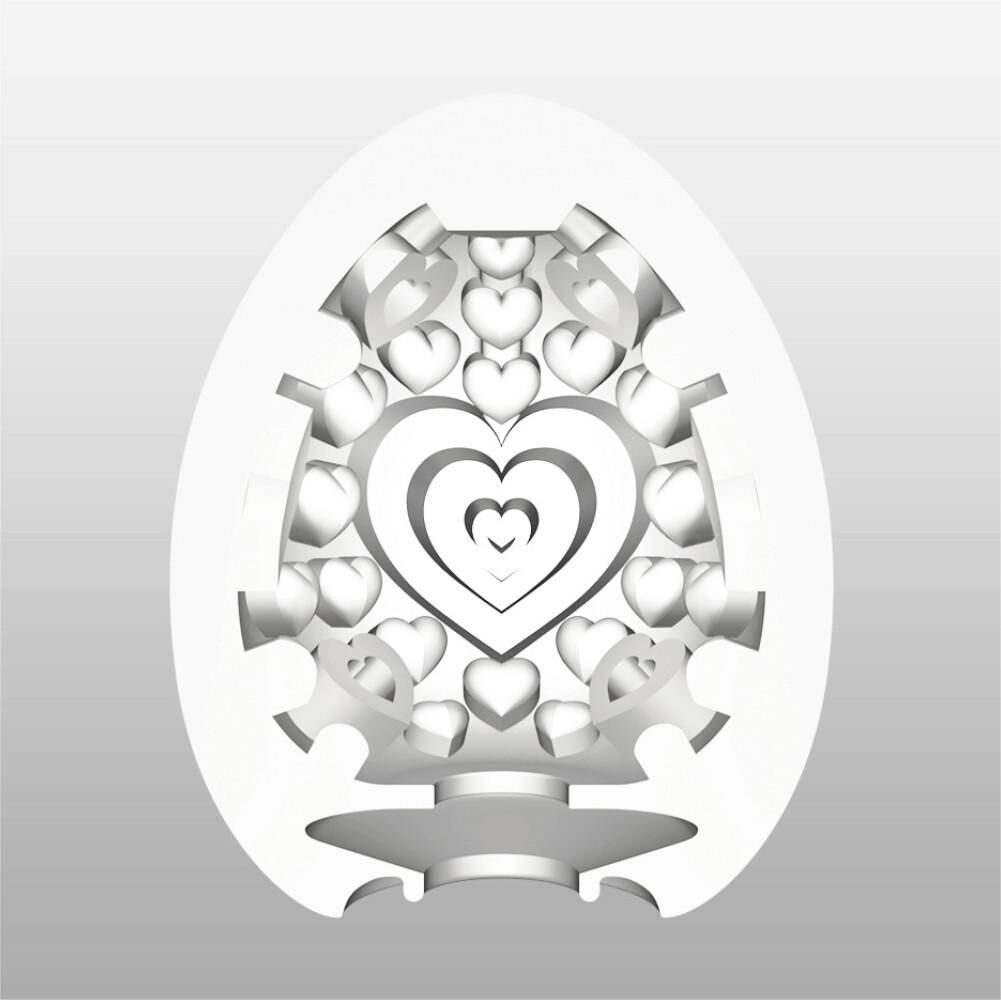 Tenga Easy Beat Egg Lovers