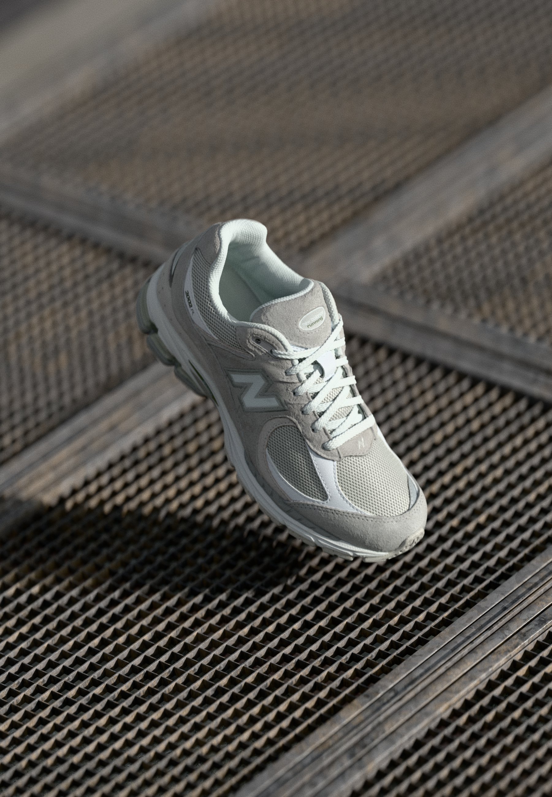 Baskets basses New Balance