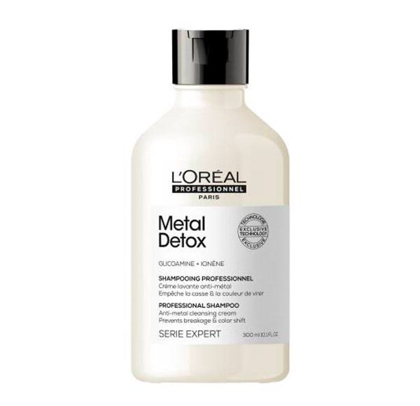 Șampon Detox Metal | 300ML