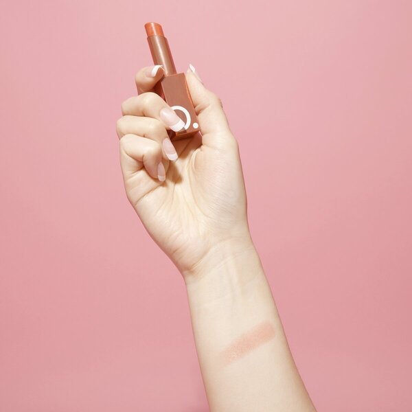 MCoBeauty Lava prozirni balzam za usne<br>3g