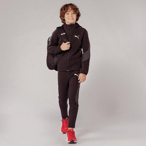 Puma pulóver