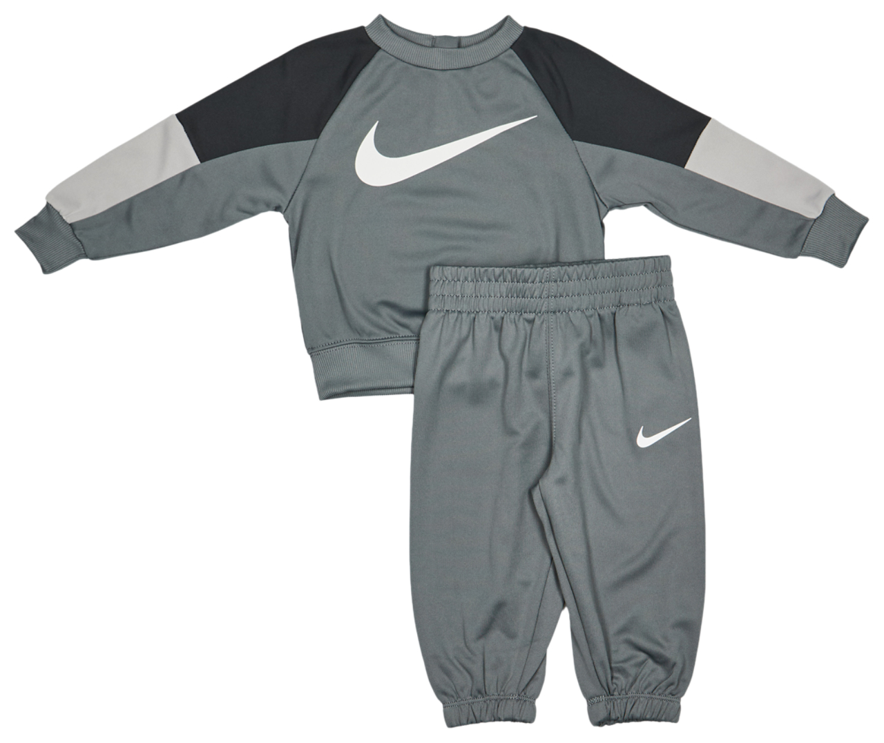 Nike Swoosh