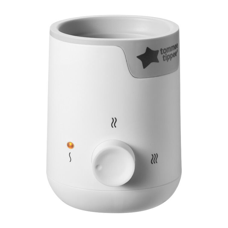 Tommee Tippee più vicino alla natura