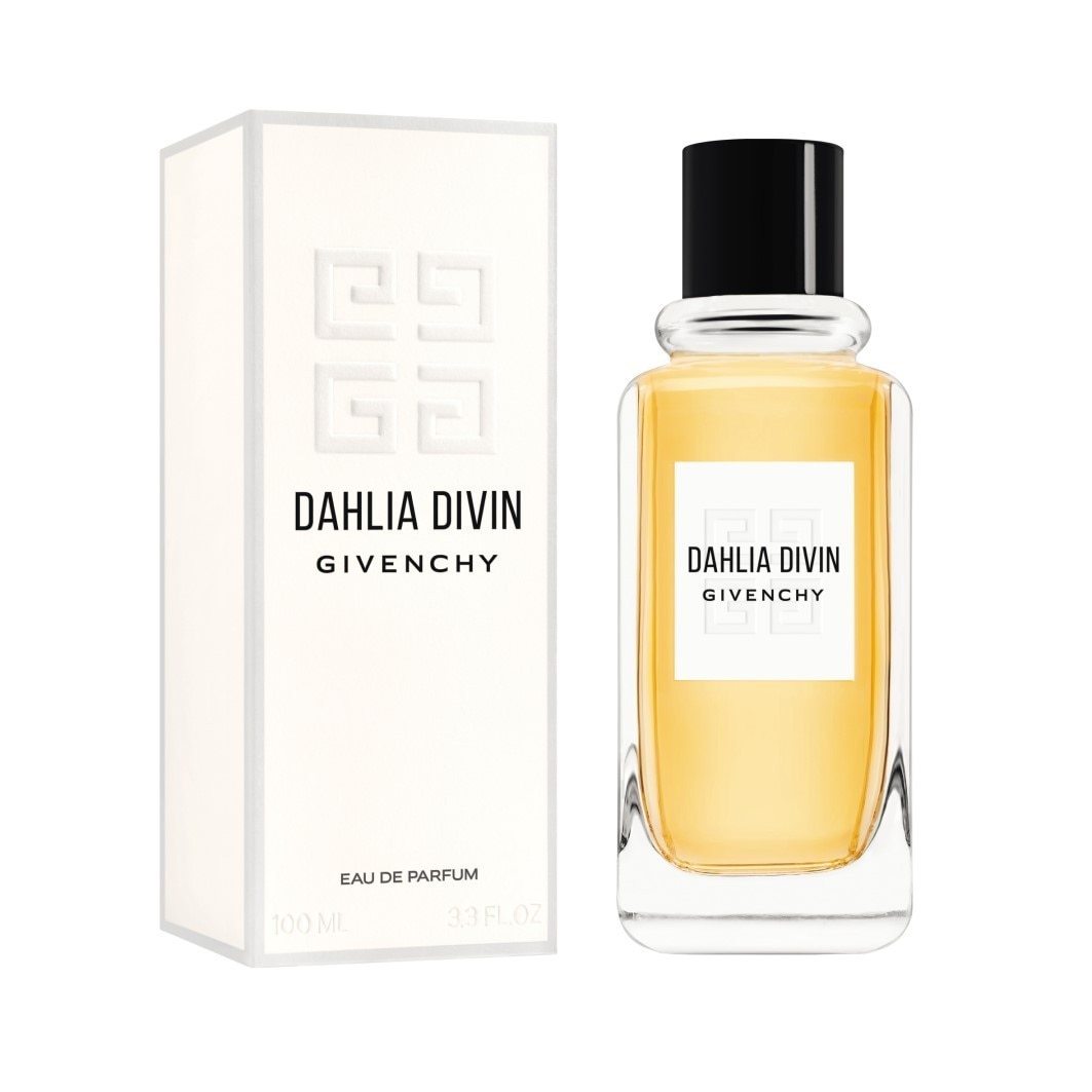 Parfumovaná voda Givenchy Dahlia Divin Dahlia Divin parfumovaná voda - 100 ml