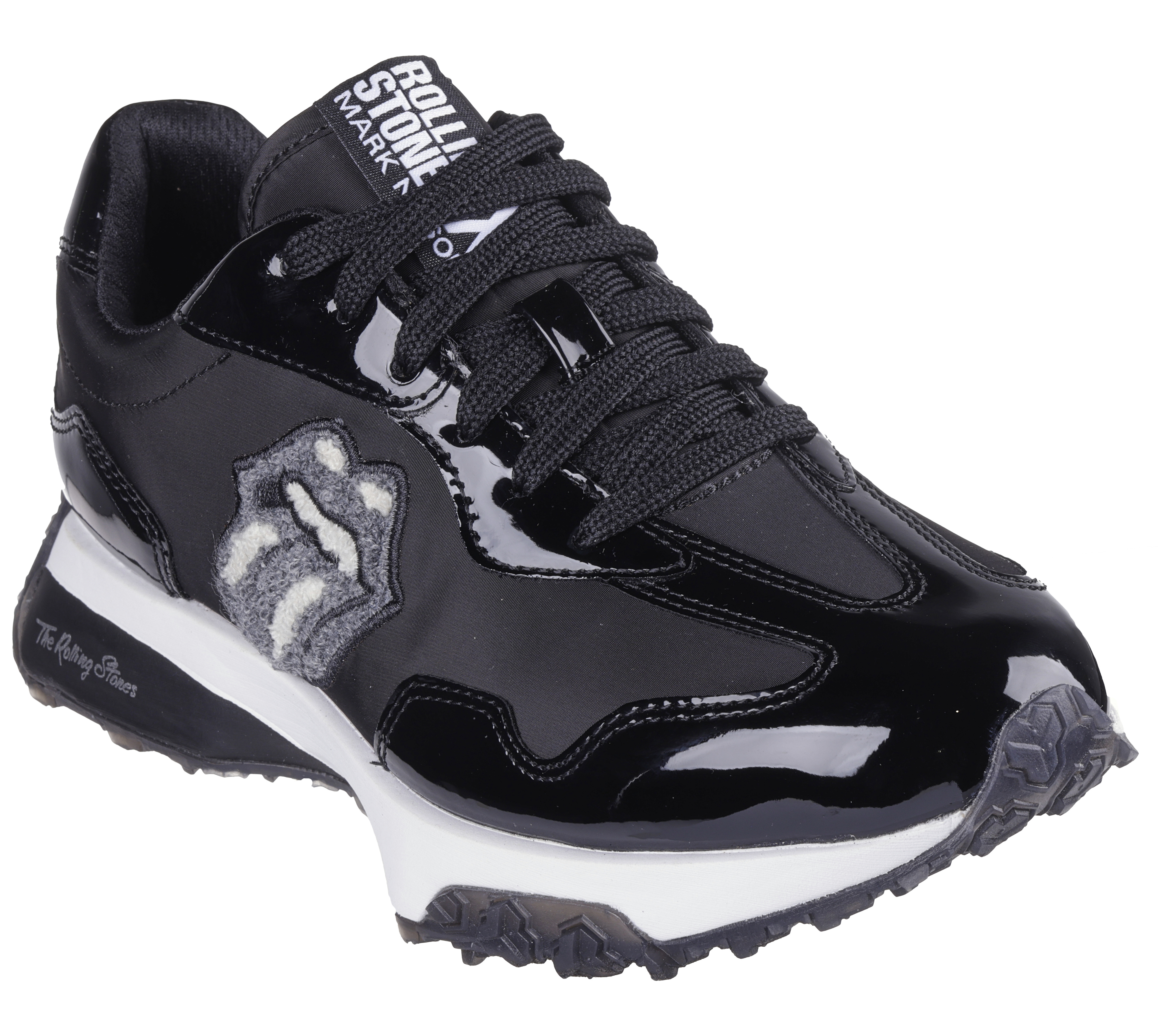 Rolling Stones: Upper Cut Neo Jogger - RS Lick