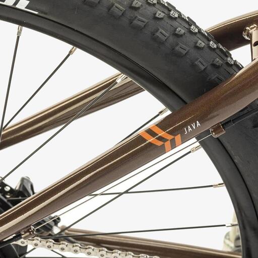 Conor Java E-MTB