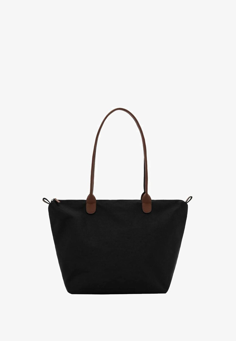 Mango Kids TEEN - Sac à main - noir