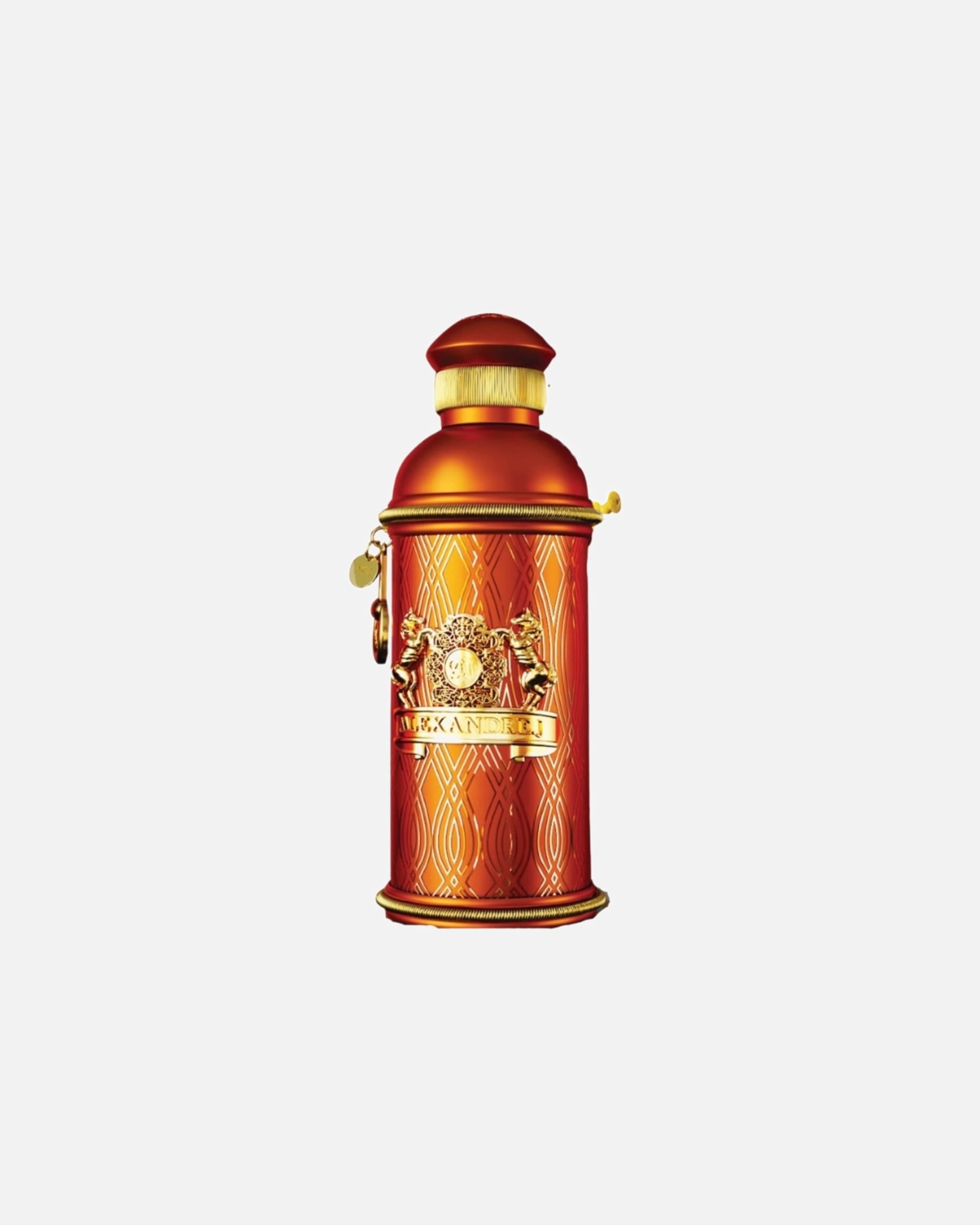 Alexandre.J parfemska voda The Collector - 100 ml