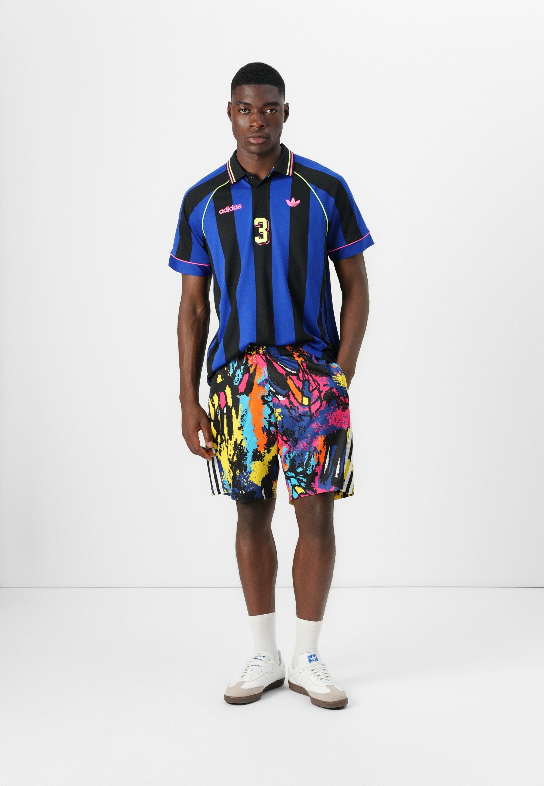 adidas Originals kratke hlače za prosti čas