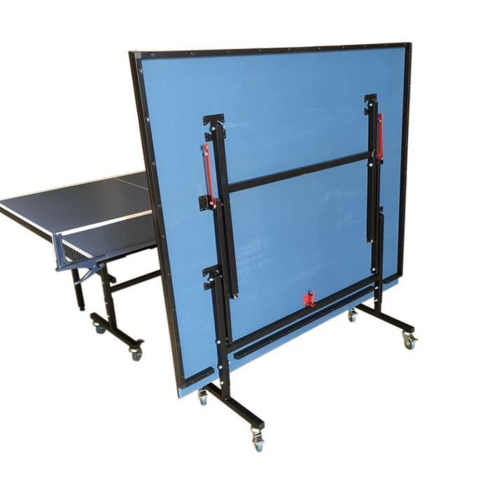 Folding Table Tennis Ping Pong - New - Professional - Regulation Size