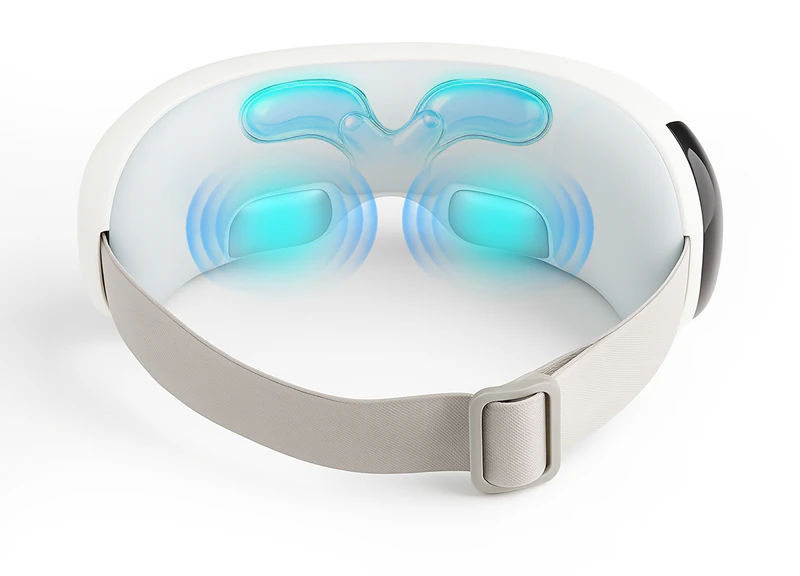 Aparelho de massagem ocular Medivon Horizon Lynx