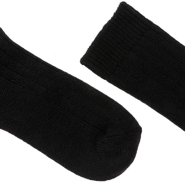 Chaussettes et collants Femme Noir