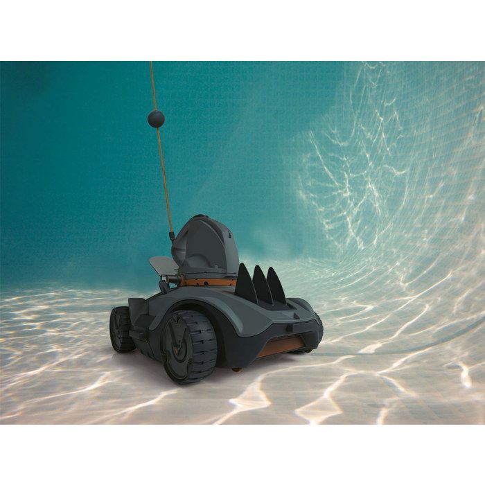 Robot de piscina inalámbrico Vektro Auto - Kokido
