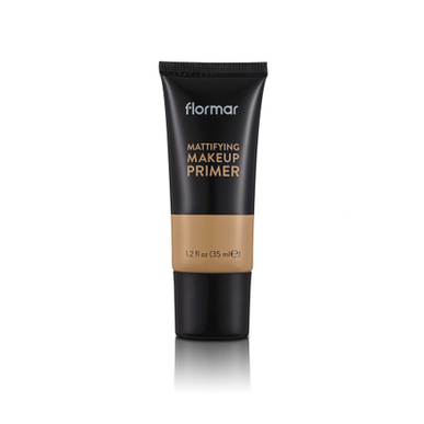 Flormar Mattifying Pre Base -meikinpohjustusvoide 35 ml 35 ml