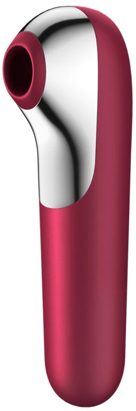 Satisfyer Dual Love klitora stimulators