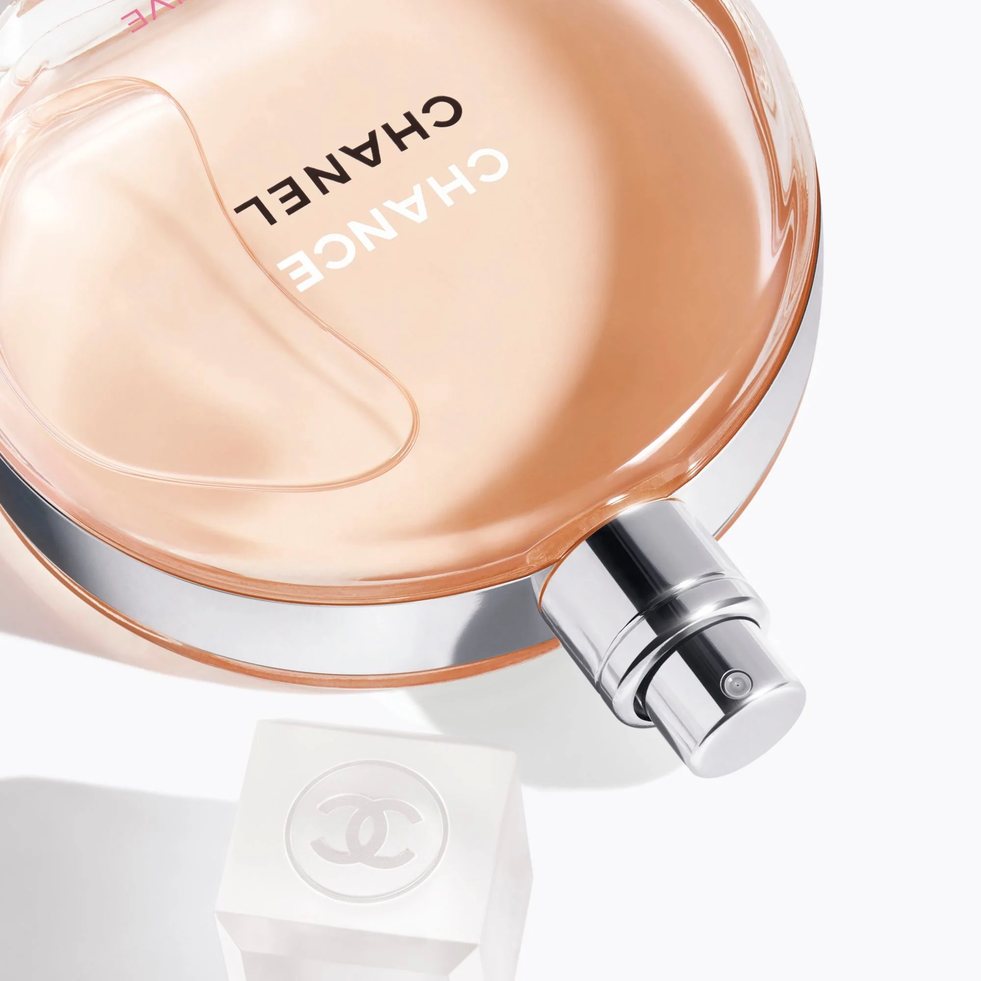 CHANCE EAU VIVE - EAU DE TOILETTE VAPORIZZATORE