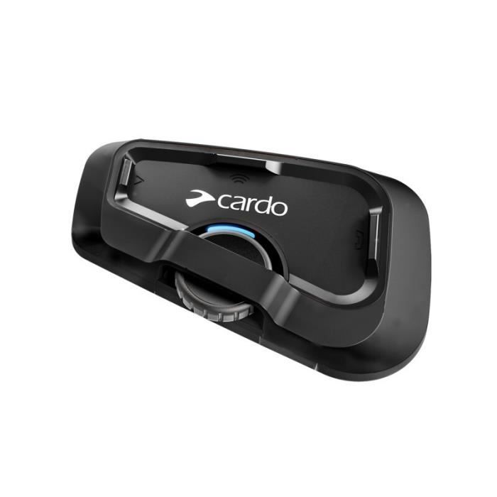 Intercom moto bluetooth Cardo Freecom 2X