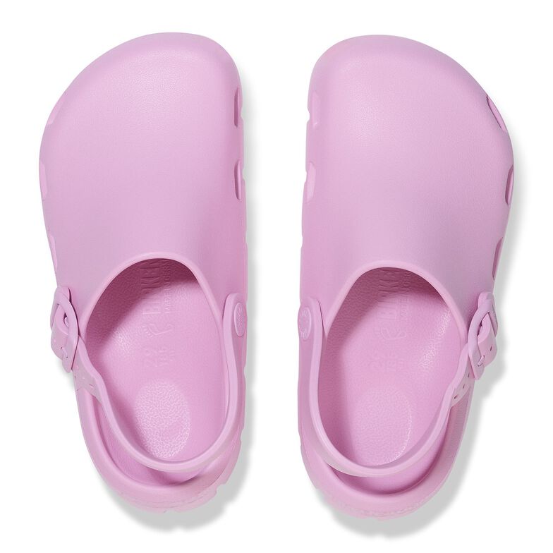 Birki Flow Kids EVA EVA - Fondant Pink Fondant Pink