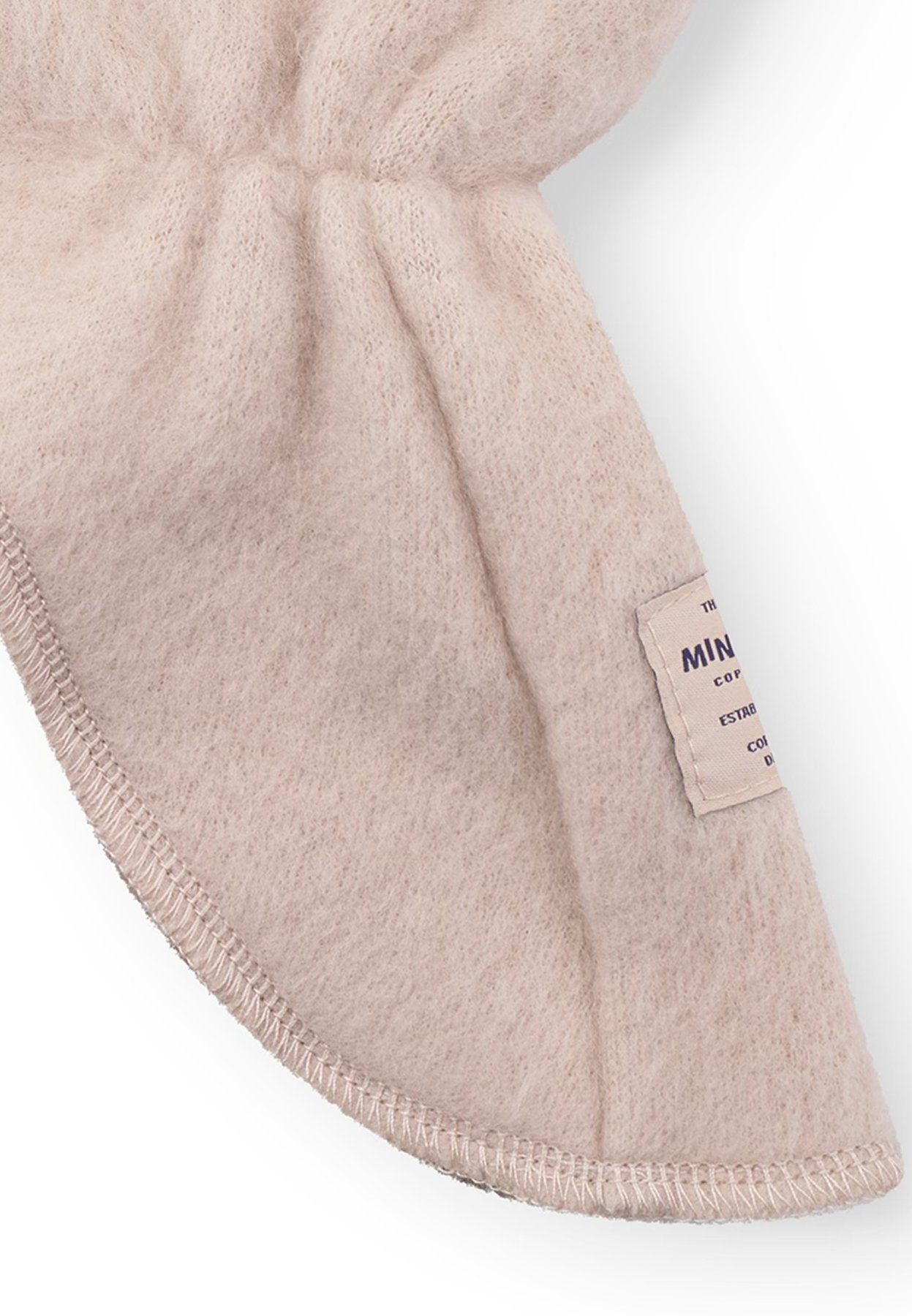 MINI A TURE MATJIA UNISEX - Ausu sildītāji - sezama