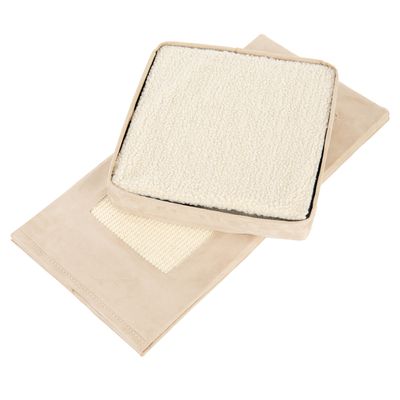 Skládací věž pro kočky Soft'n Scratchy