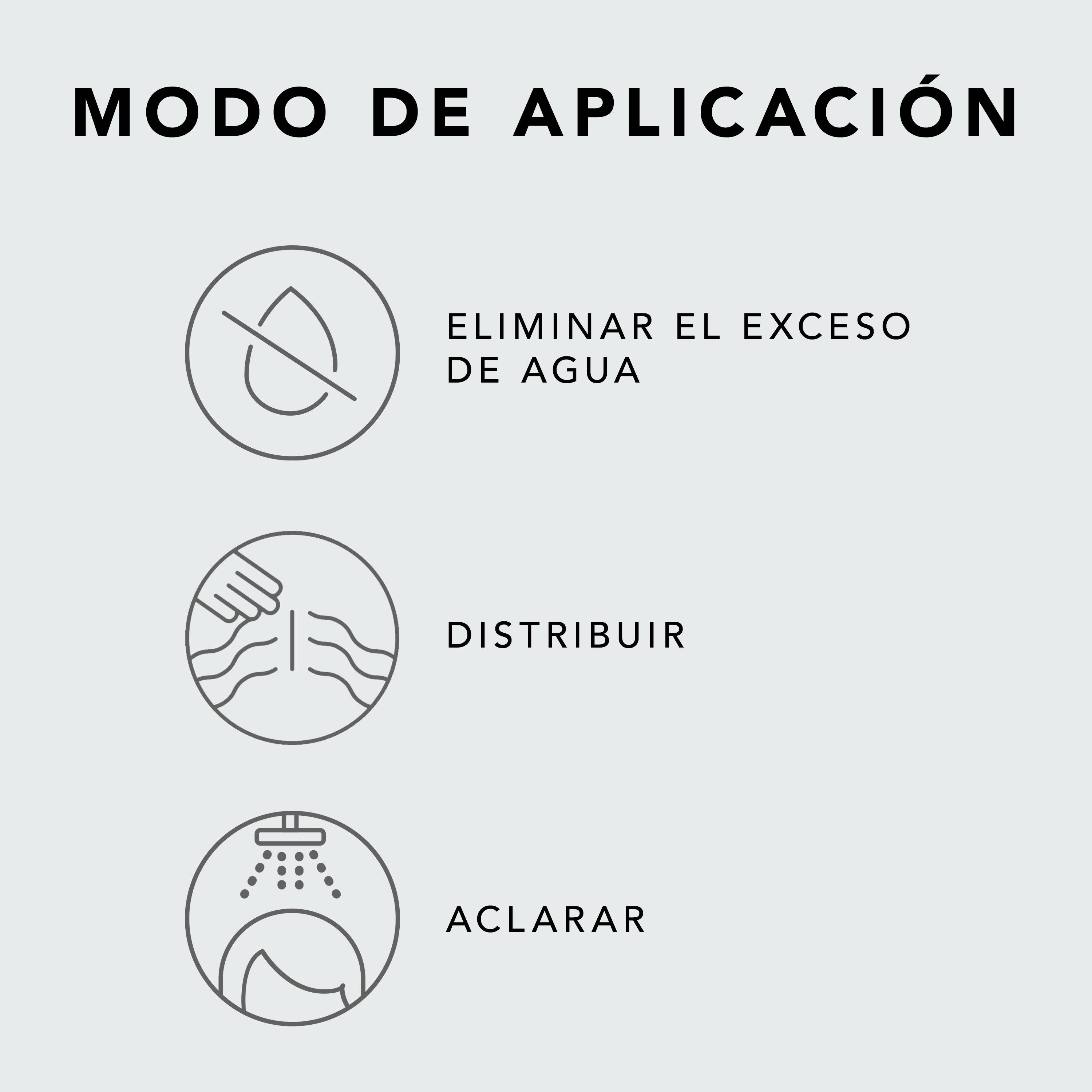 Hydre Conditioner Regeneratori