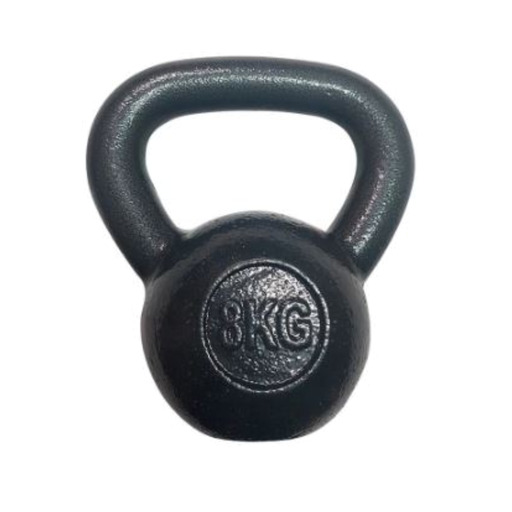 Pesa Rusa Cannon 8 Kg