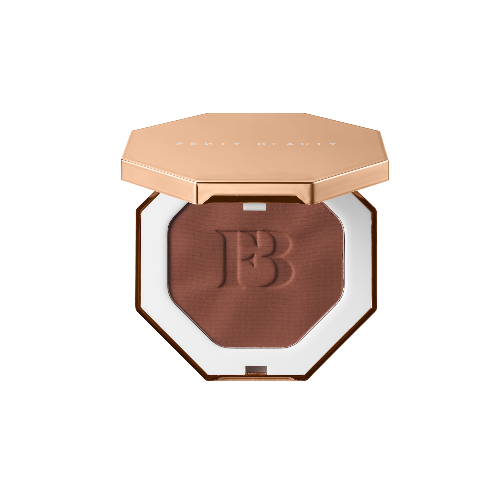 Sun Stalk'r Instant Warmth Bronzer Mocha Mami - Fenty Beauty
