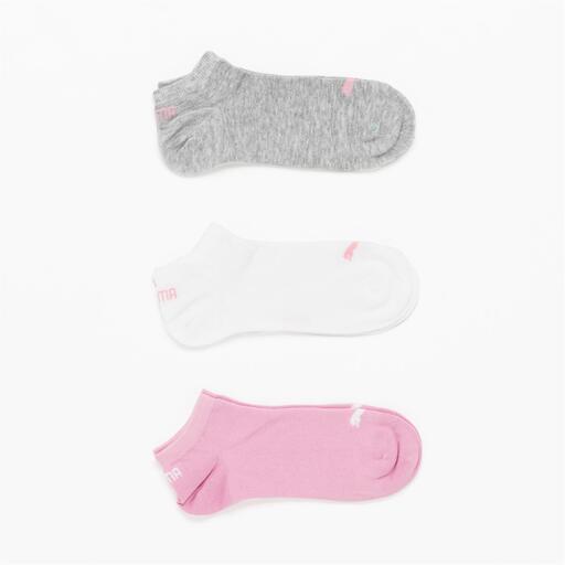  Calcetines Invisibles Puma