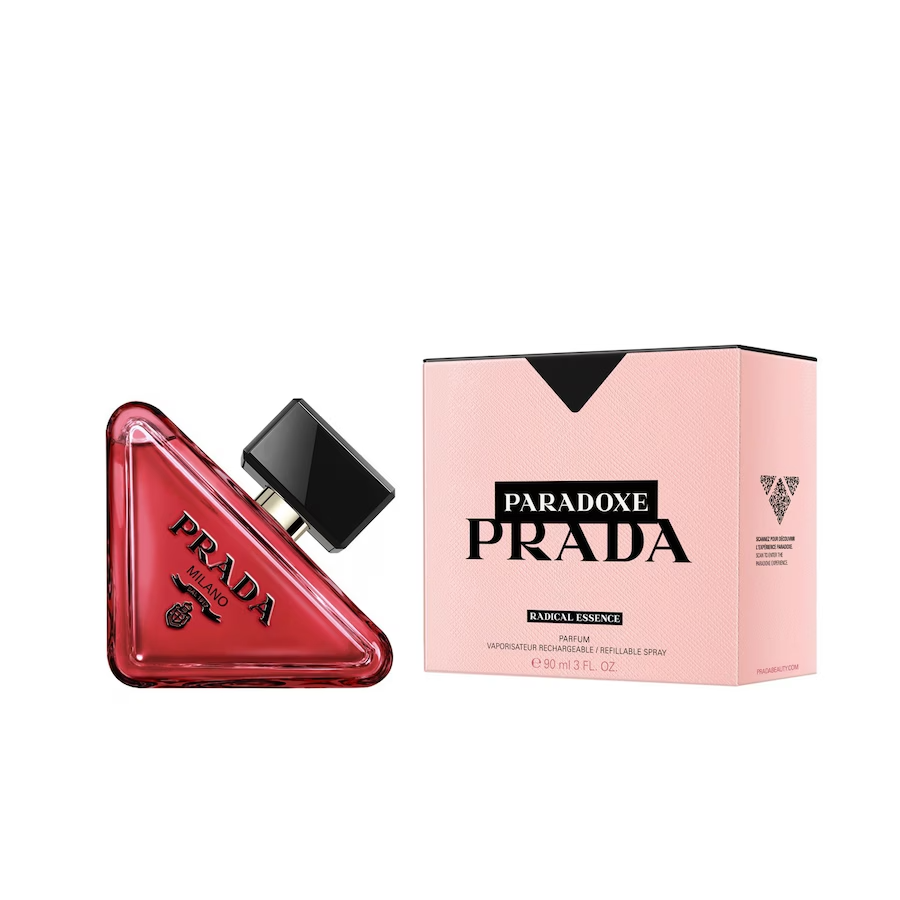 Парфем Paradoxe Radical Essence Женски парфеми