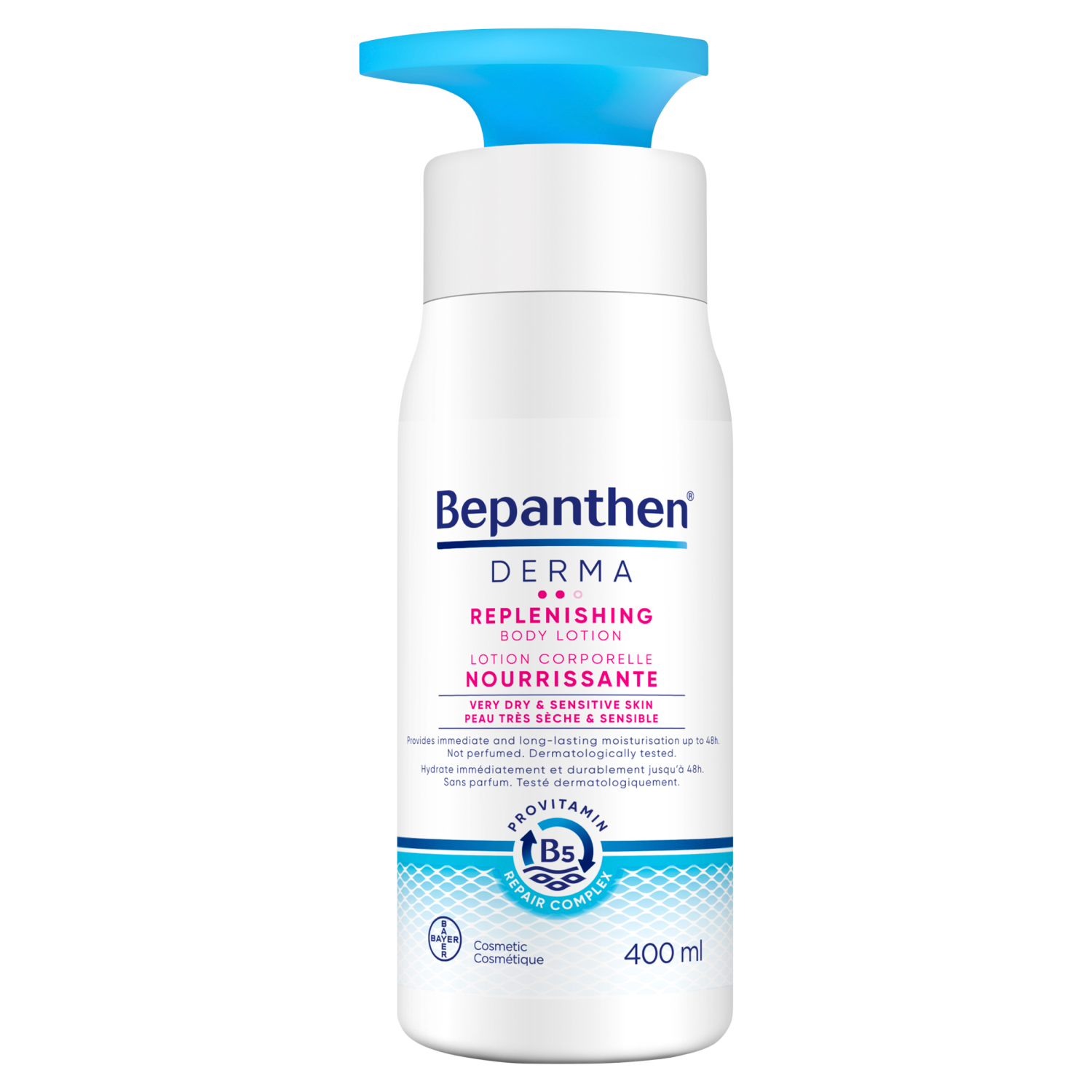 Bepanten Derma