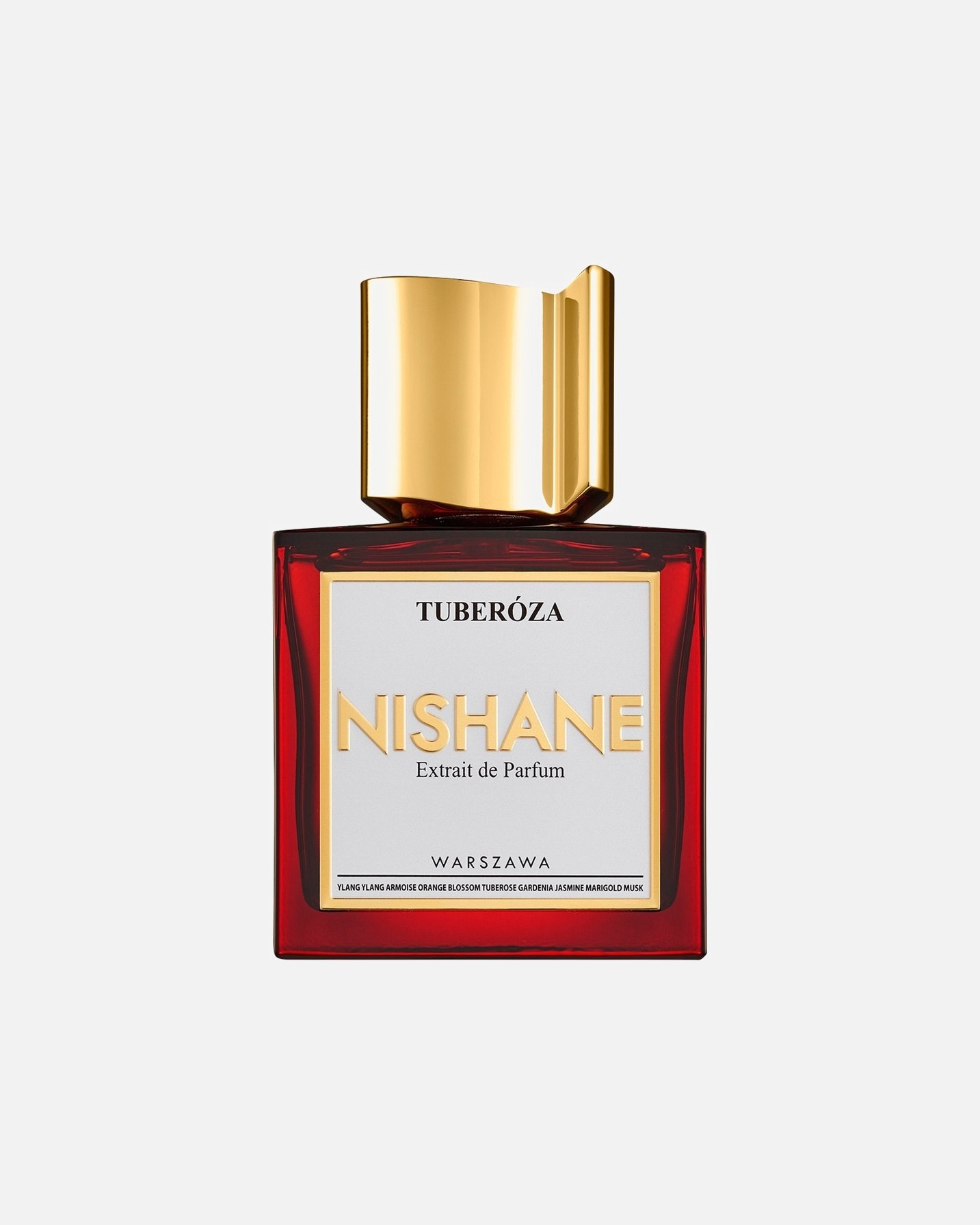 NISHANE kvepalai TUBEROZA PERFUME - 50 ml