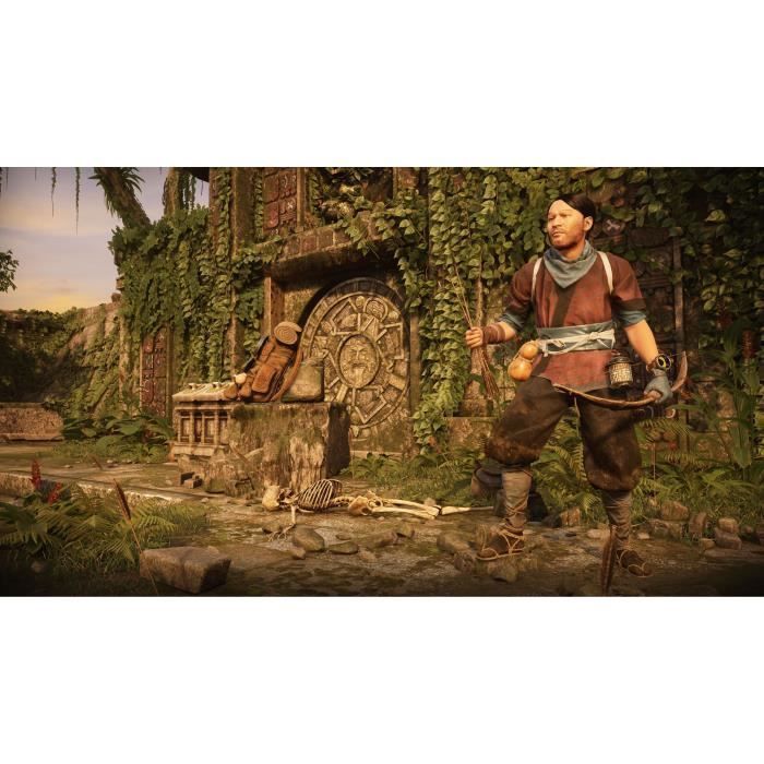 Wanderer: The Fragments of Fate - Gioco per PS5 - Richiede PSVR2
