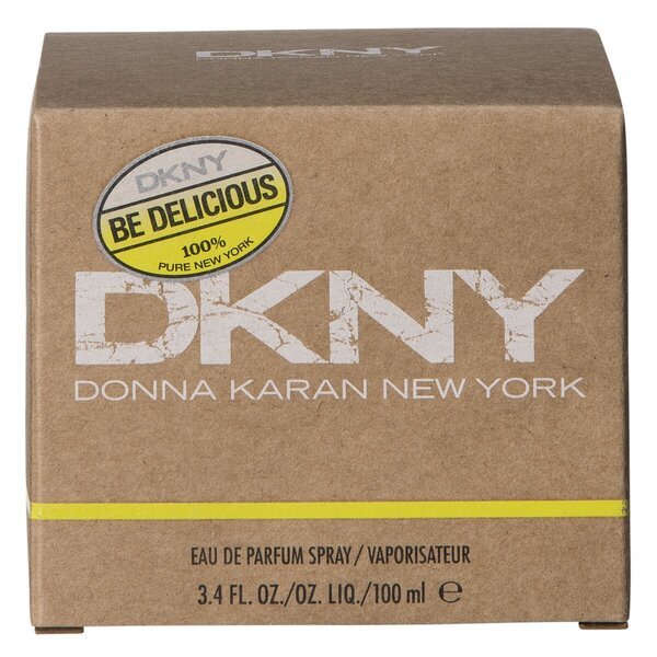 DKNY Be Delicious parfemska voda 100ml