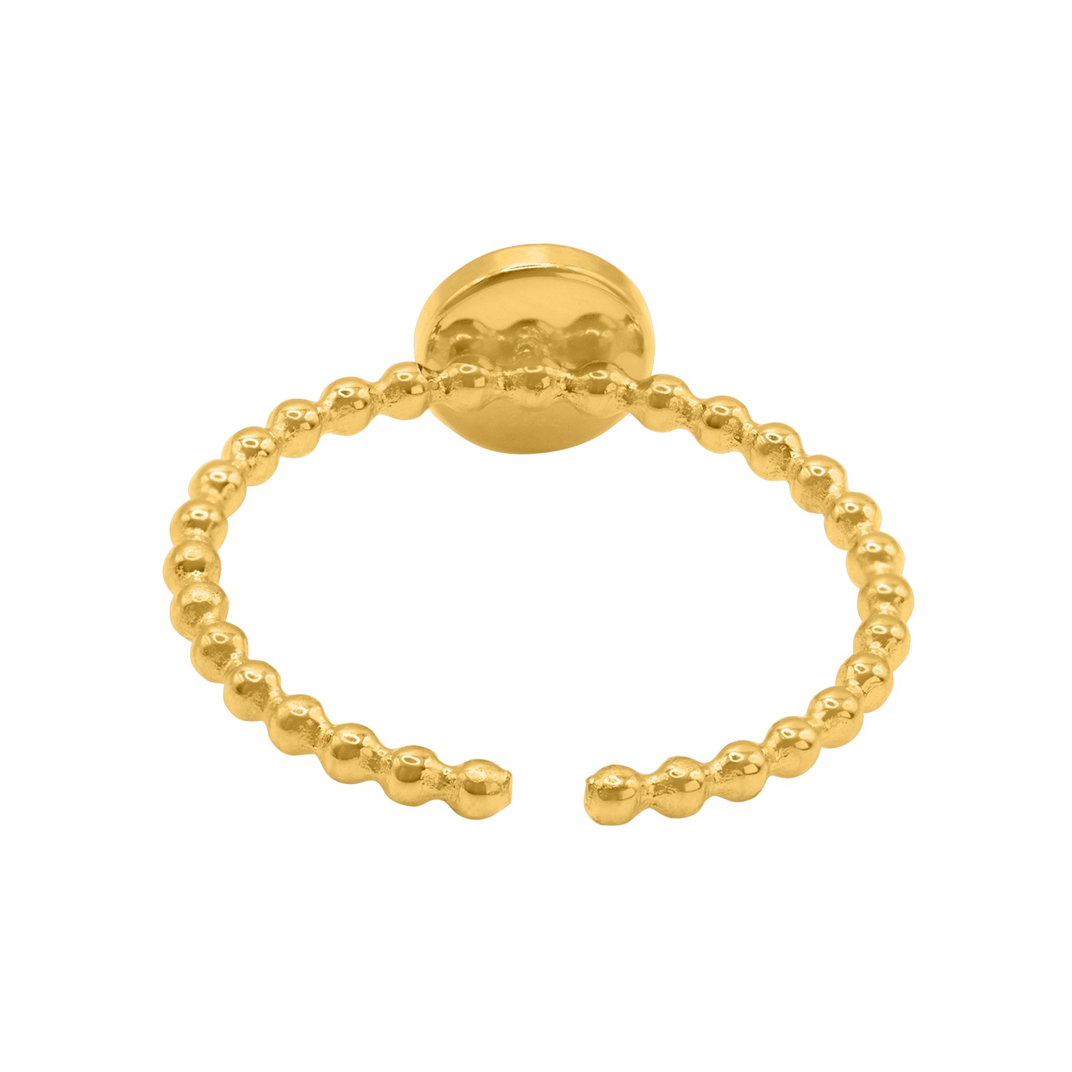 Heideman Bague Satur