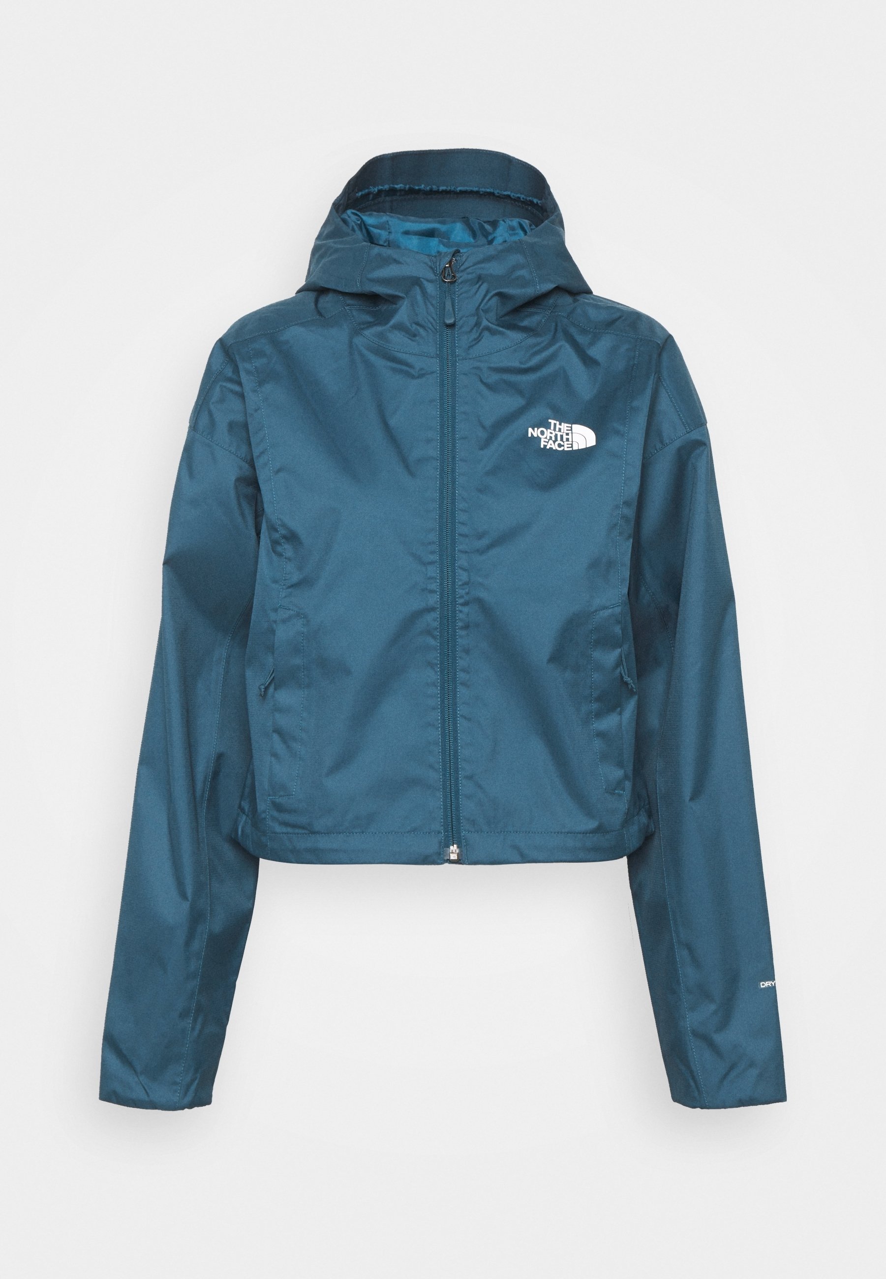Veste The North Face Hardshell - bleue