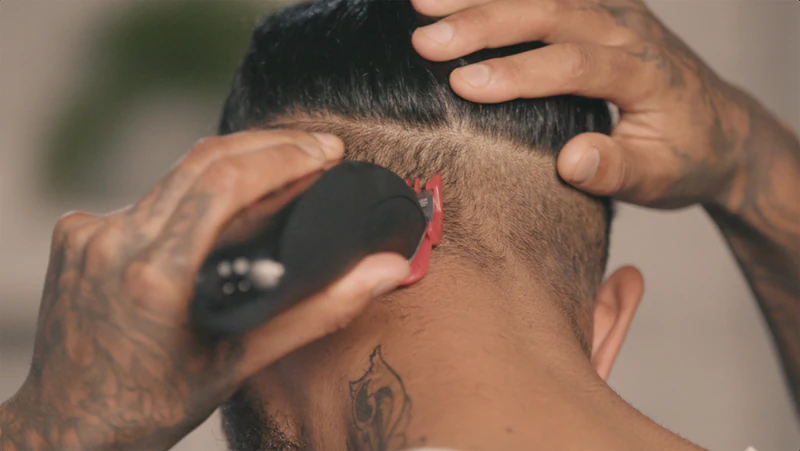 Remington Easy Fade Hair Clipper HC550 haartrimmer