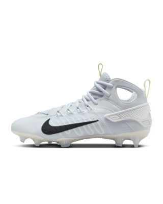 Nike Huarache 9 Elite Mid LAX SE Lacrosse Cleats