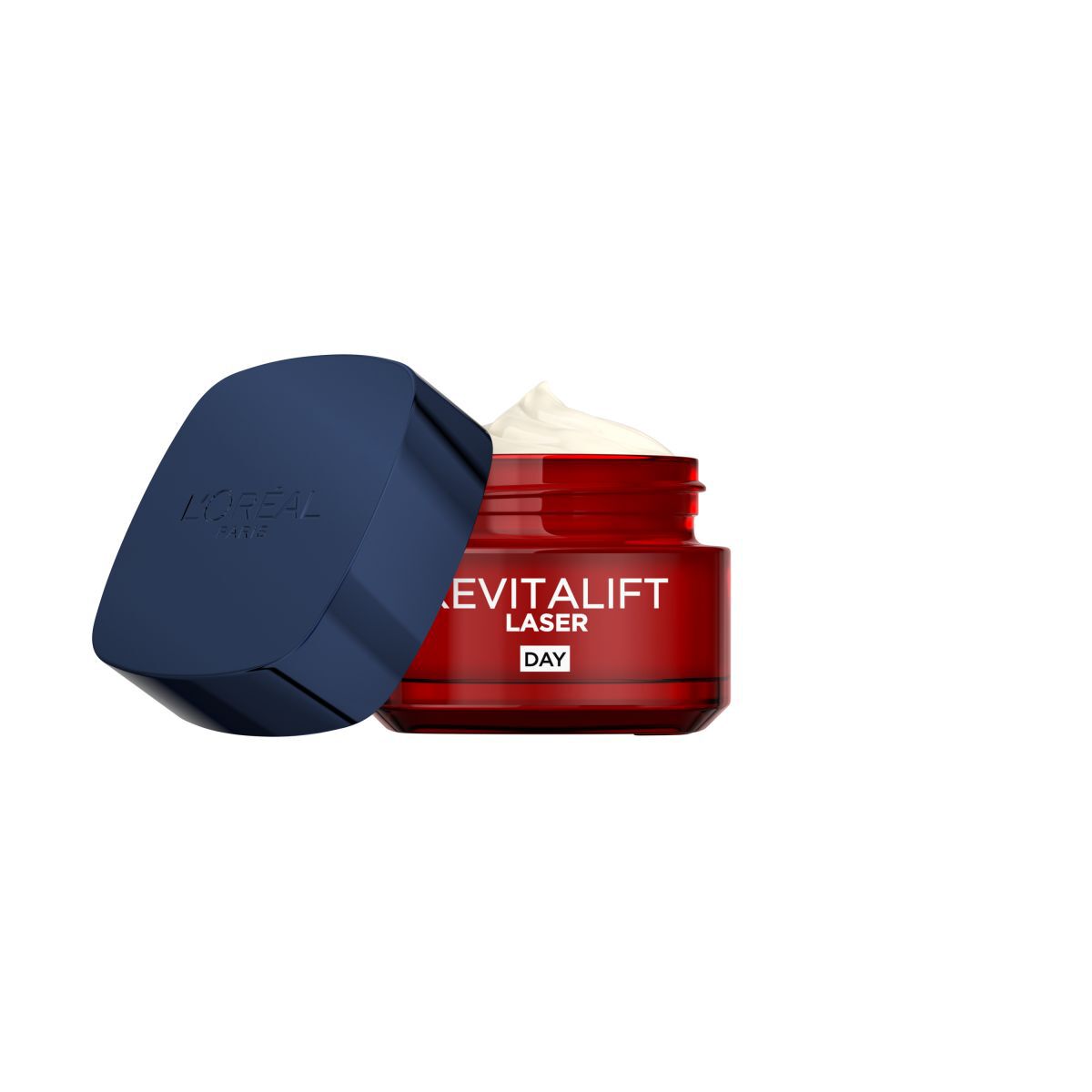 L'Oreal Paris Dnevna krema protiv starenja 50ml Revitalift Laser x3