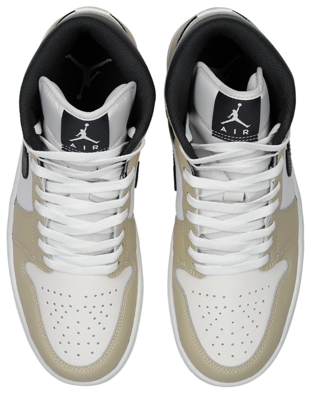 Jordan AJ1 Mid