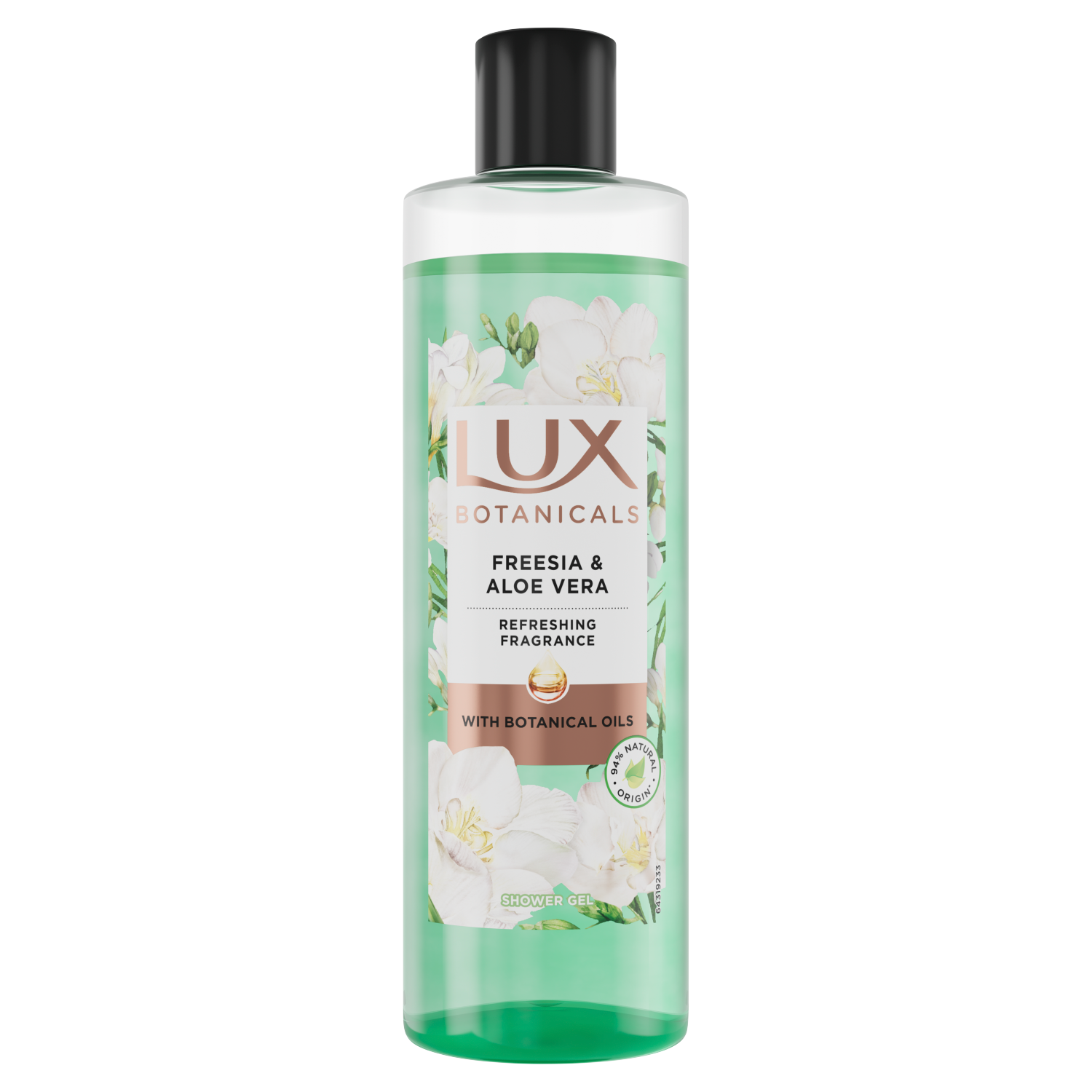 Lux Botanicals Freesia & Aloe Vera