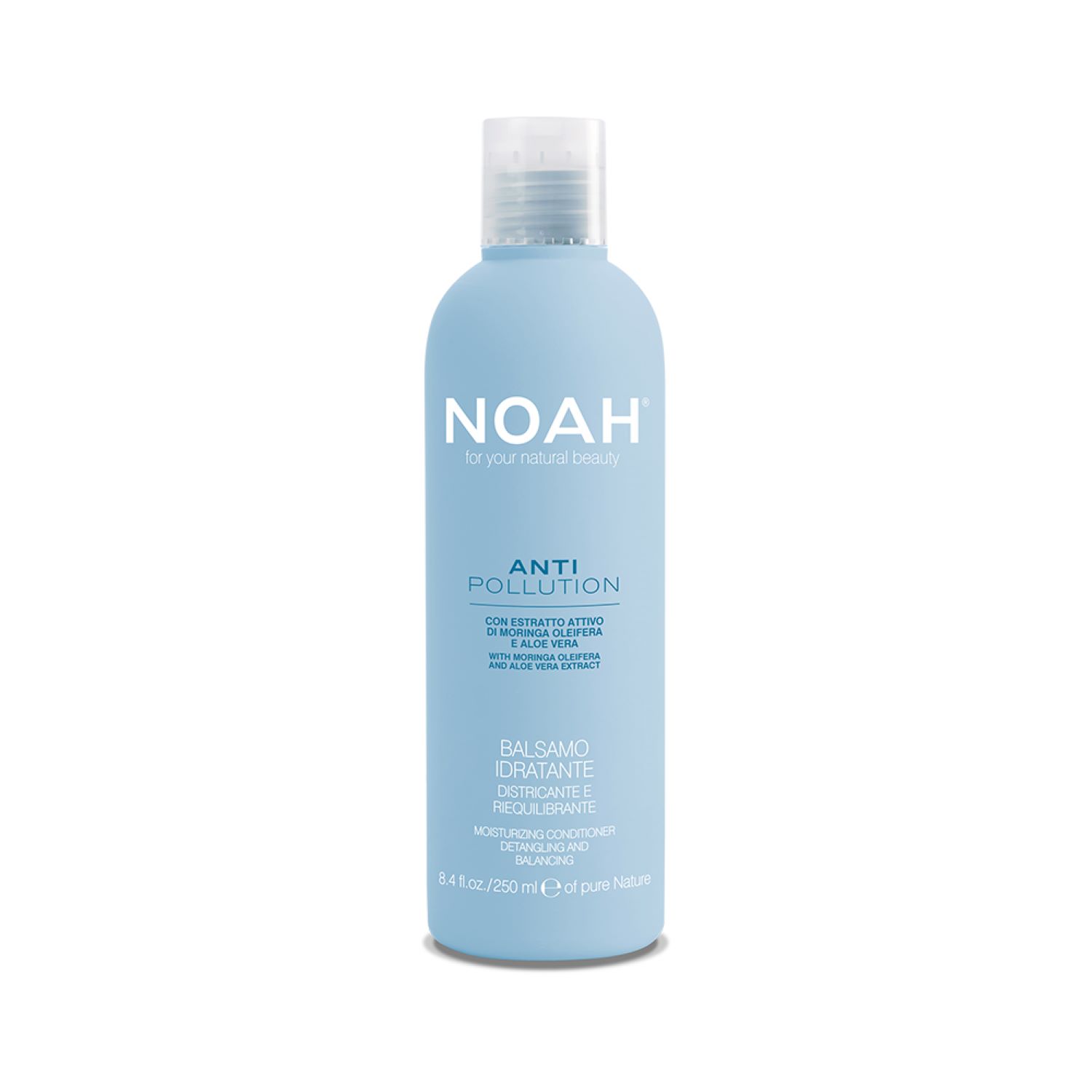 Noah Anti-föroreningar