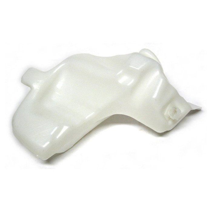 Windshield washer reservoir - Peugeot 307 - New - Undamaged - Intact - Replacement