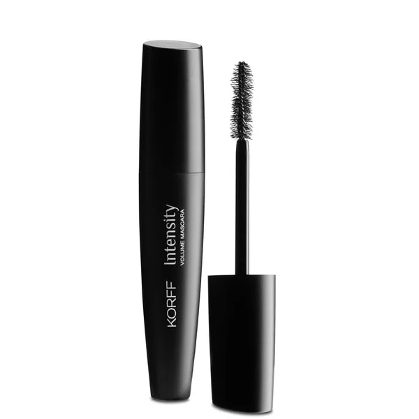 KORFF Korff Mascara Intensity 13,2 ml Met een rijke en zachte textuur
