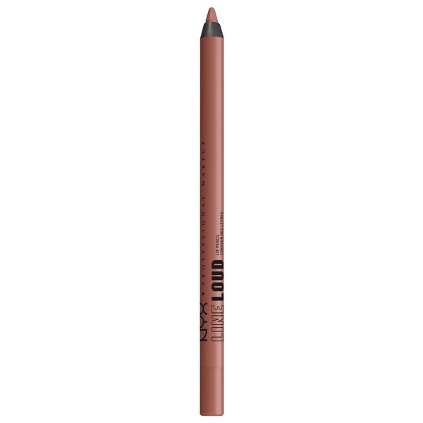 NYX Professional Makeup 06 Ambitious Statement Loud Lipliner<br>
