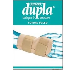 DUPLA Dupla Handgelenkbandage