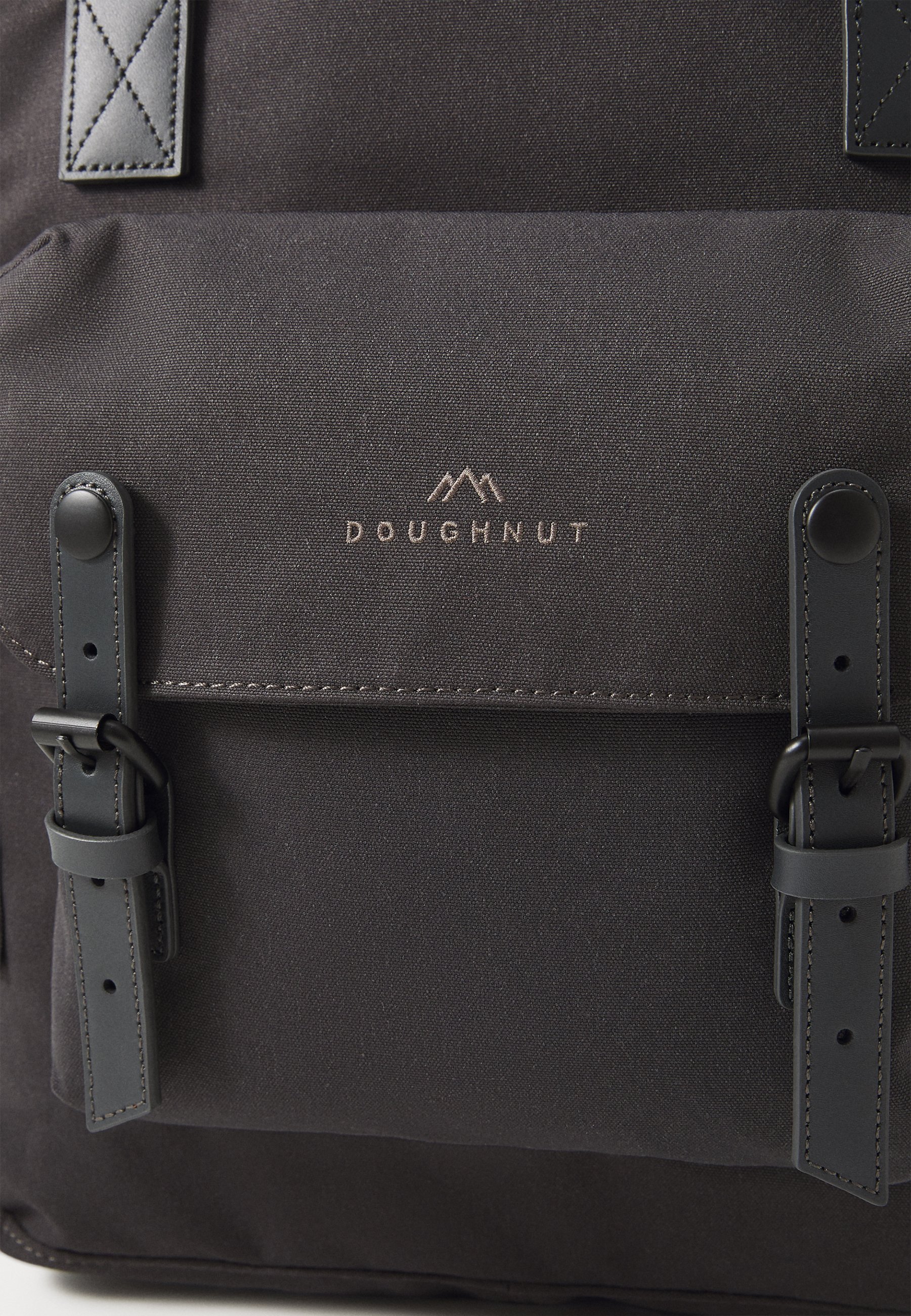 Sac à dos unisexe Doughnut MACAROON LARGE DOUND MEDITATIVE BACKPACK - Ground