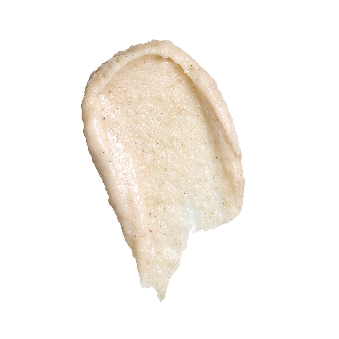 Smoothie StarBreakfast Scrub
