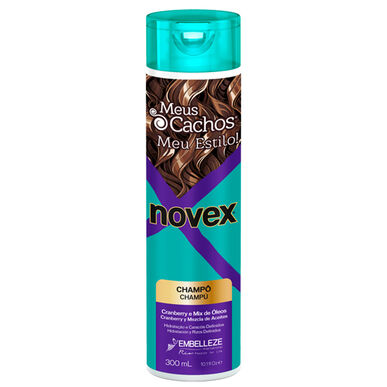 Novex Defining -shampoo kiharoille My Curls 300 ml 300 ml