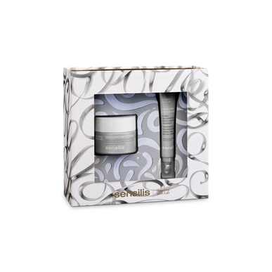 Sensilis Sensitive Skin Lab Origin Pro EGF-5 -voidepakkaus Ei näy verkkosivustolla 1 kpl 1 kpl